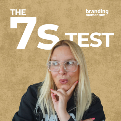 episode The 7-Second Test: Why You’re Losing Clients Before They Even Find You artwork