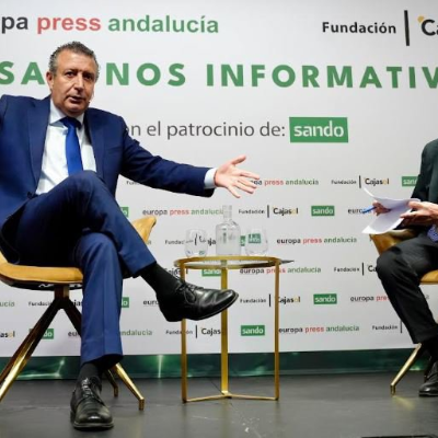 episode Sevilla Informa 30 de abril de 2025 artwork