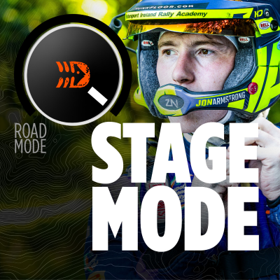episode Jon Armstrong: M-Sport's title contender artwork