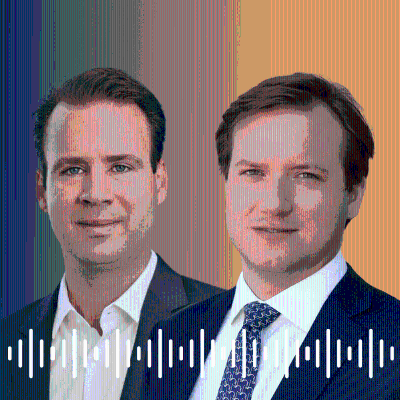 episode LBO-Markt Q1 2025 – Durchmarsch der Debt Funds! artwork