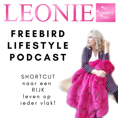 Leonie Set Yourself Free