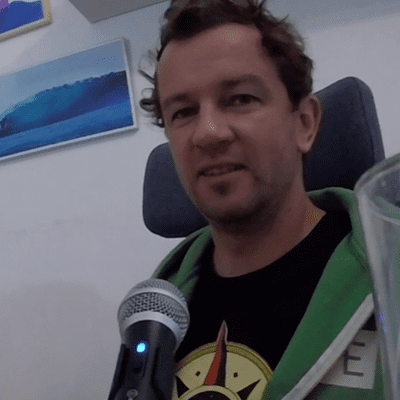 episode SDE podcast 12 - Sergey Mysovskiy artwork