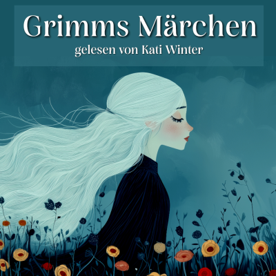episode Grimms Märchen zum Einschlafen und Entspannen | Geschichten für Jung und Alt artwork