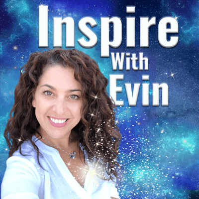 Inspire with Evin