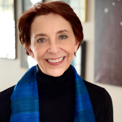 episode 547. Beyond Anxiety: Martha Beck’s Insight on Finding Purpose artwork