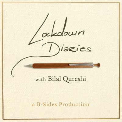 episode Chapter 6: Ali Khan Mahmudabad artwork