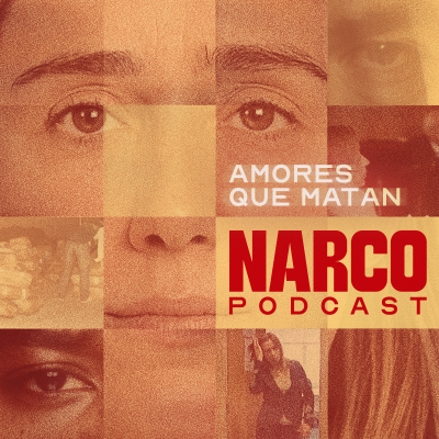 episode Amores que matan 1x15 artwork