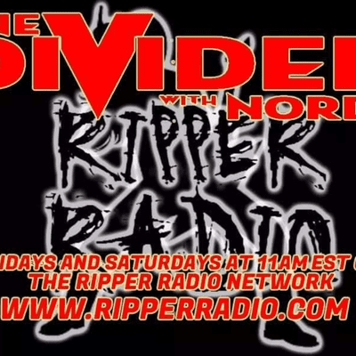 episode The Divided #73 artwork
