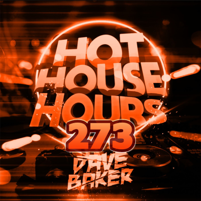 episode ⭐️ Episode 273: feat. John Summit, PLS&TY, Newera, TWENTY SIX, Hatiras, Maex & Samiro, Wekingz artwork
