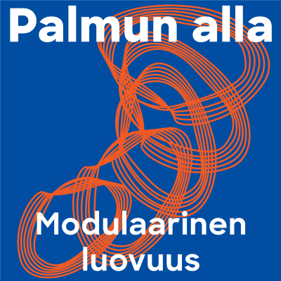 episode Jakso 11 - Mikko Haikonen & Modulaarinen luovuus artwork