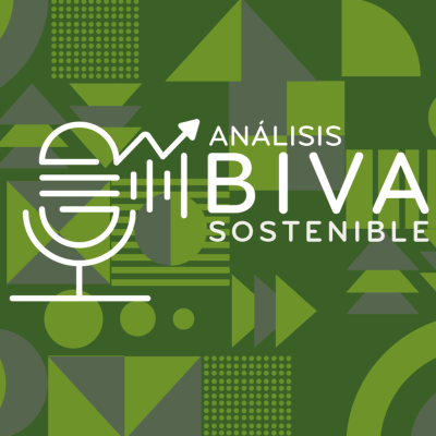 episode Análisis BIVA Sostenible T5E16 con Silvia Morimoto del PNUD artwork