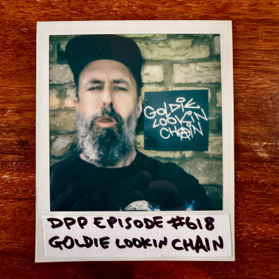 episode Goldie Lookin Chain: straight outta Newport (Guns Don't Kill People, Rappers Do) #618 artwork