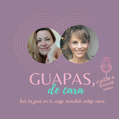 episode #25 - SÓ POR HOJE (solo por hoy) - Miriam Salinas artwork