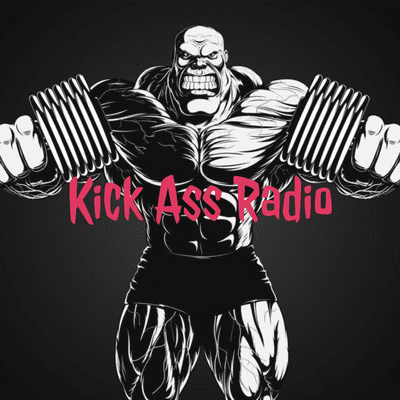 Kick Ass Radio