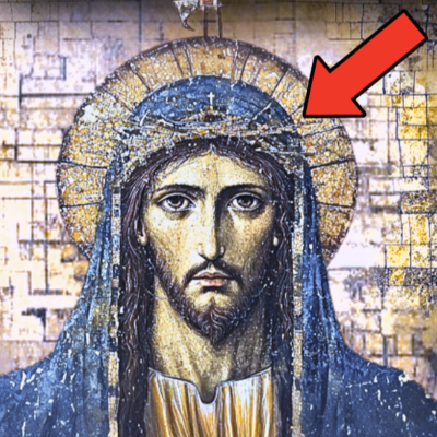 episode Jesus Was The Greatest Gangster In History! What The Church Hides! artwork