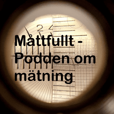 Måttfullt