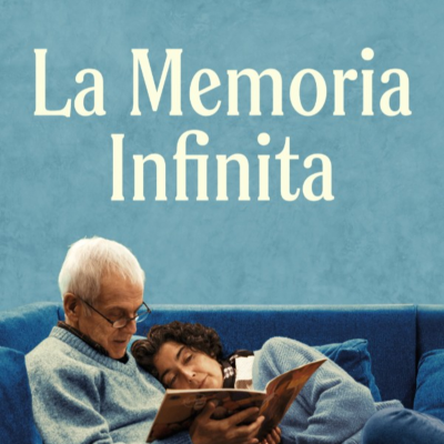 episode 🎬 Ciclo de Cine y Salud Mental: 'La Memoria Infinita' en la UNCUYO artwork