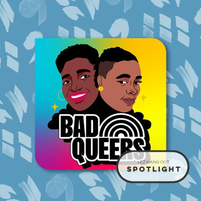 episode Bad Queers: The Queer Ultimatum Season 2 Recap Episodes 8-10 artwork