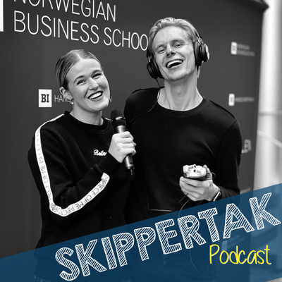 Billede af showet Skippertak