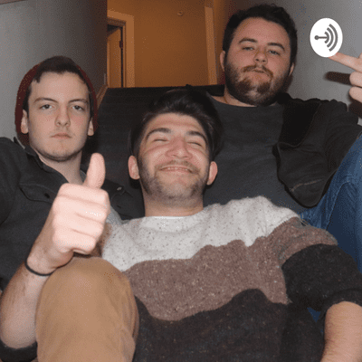 episode Episode 11 - Your Dad is an Incel artwork