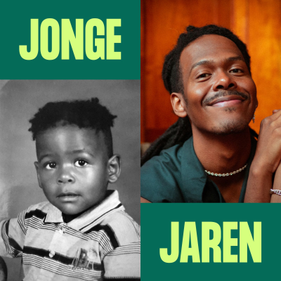 episode Jeangu Macrooy – zanger artwork