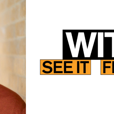 episode Sam Gregory on Deepfakes & Human Rights artwork