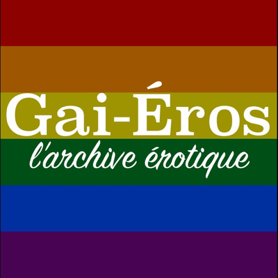 Gai-Éros