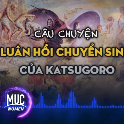 episode RADIO 9 giờ tối #01: Cậu bé người Nhật và bằng chứng luân hồi - MUC Women artwork