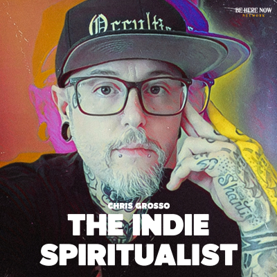 Chris Grosso The Indie Spiritualist