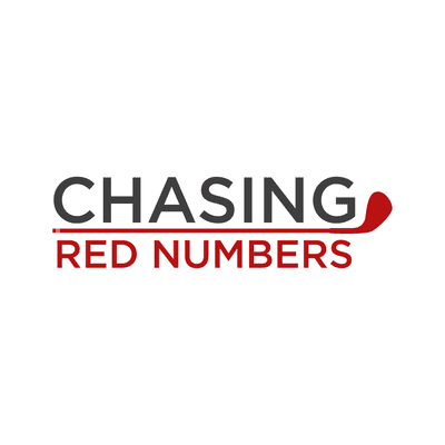 episode Introducing Chasing Red Numbers artwork