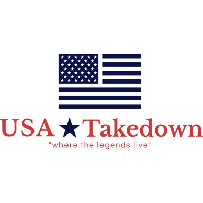 USA Takedown Podcast