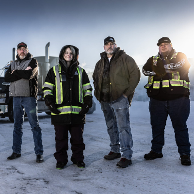 episode The Frank MacKay Show - Scott Yuill artwork