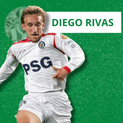 episode Charlamos con DIEGO RIVAS sobre los ascensos de Getafe, Real Sociedad y Eibar artwork