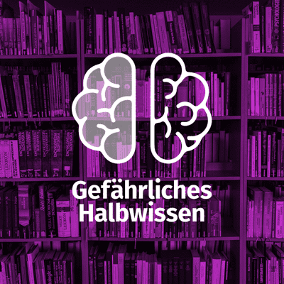 episode Lesen für Fortgeschrittene artwork
