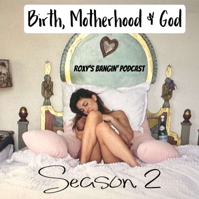 episode BIRTH MOTHERHOOD GOD artwork