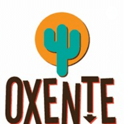 episode Oxente Cast EP-1 : Cenário de Esports Nordestino e Pernambucano artwork