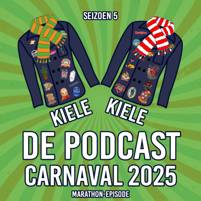 episode Kiele Kiele - Carnaval 2025 artwork