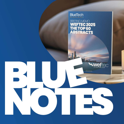 episode WEFTEC Special artwork