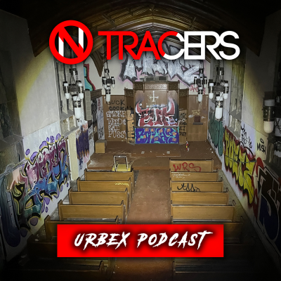 episode In the Shadows of Los Angeles with Jasek artwork