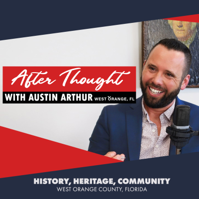 After Thought with Austin Arthur