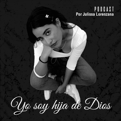 episode #6 Dios decide mi valor artwork