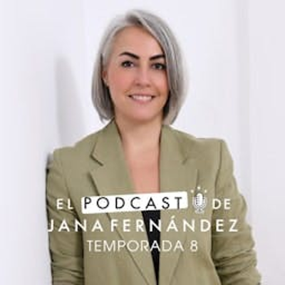 Cover art for: El podcast de Jana Fernández