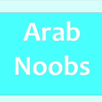 episode ArabNoobs Episode 1 FFXIV فاينل فنتسي ١٤ artwork