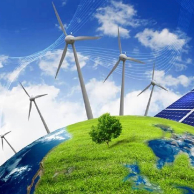 episode Política energética artwork