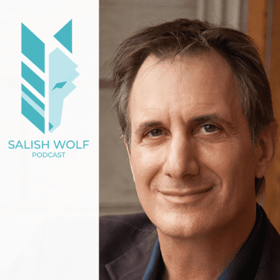 episode #47 Mark Wolynn on Inherited Trauma, Family Constellations, and the Impacts of a Pandemic artwork