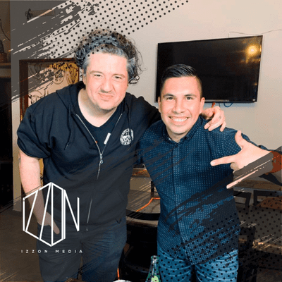 episode E:5 con JONAZ artwork