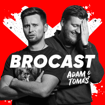 episode #115: Jakub Horák – Americké volby 2024: Zvítězí Trump, nebo Harrisová? artwork