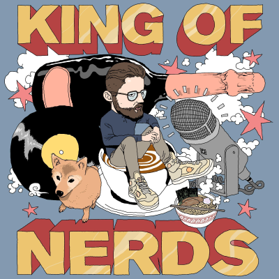 episode #5 Beziehungen artwork
