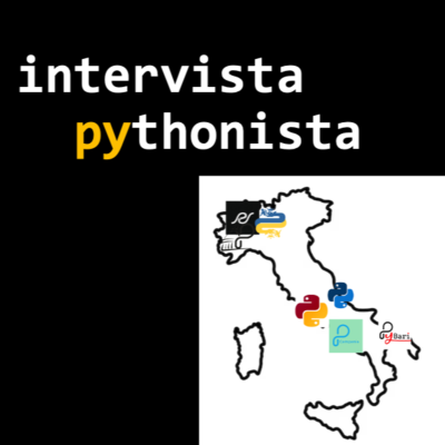 episode Special Community Python Italiane artwork