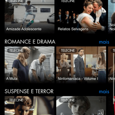 episode O primeiro episódio artwork